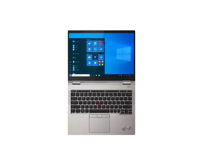 Lenovo ThinkPad X1 Titanium Yoga 2-in-1 - hình số , 7 image