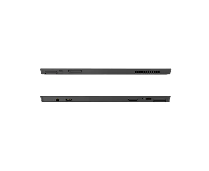 Lenovo ThinkPad X12 Detachable, CPU: Core i5 - 1130G7, RAM: RAM 16 GB, Ổ cứng: SSD M.2 512GB, Độ phân giải: FHD+, Card đồ họa: Intel Iris Xe Graphics, Màu sắc: Black - hình số , 10 image