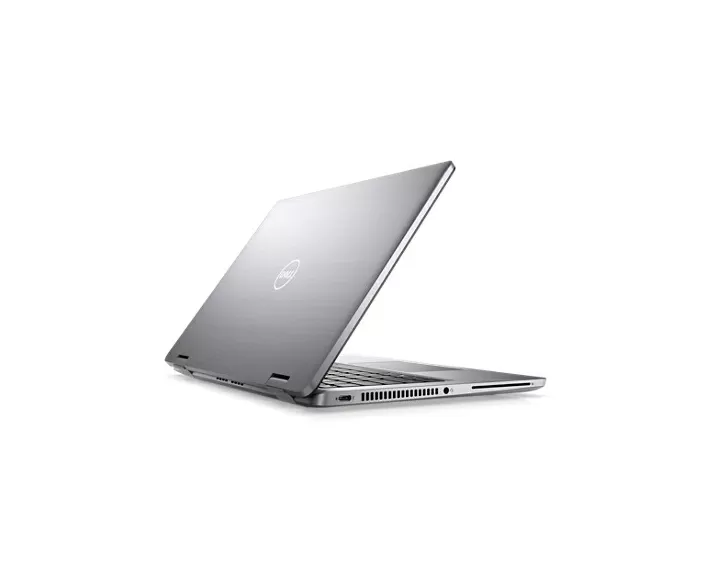 Dell Latitude 7330 , CPU: Core i5 1245U, RAM: RAM 16GB, Ổ cứng: SSD 256GB, Độ phân giải: FHD, Card đồ họa: Intel Iris Xe Graphics, Màu sắc: Carbon Fiber - hình số , 3 image