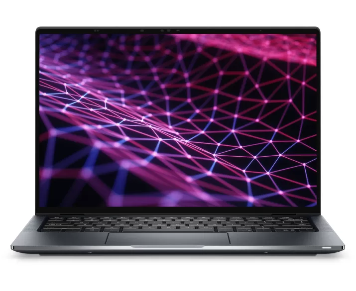 Dell Latitude 9430 2-in-1 , CPU: Core i5 1245U, RAM: RAM 16 GB, Ổ cứng: SSD 256GB, Độ phân giải : Quad HD+ Touch, Card đồ họa: Intel Iris Xe Graphics - hình số , 3 image