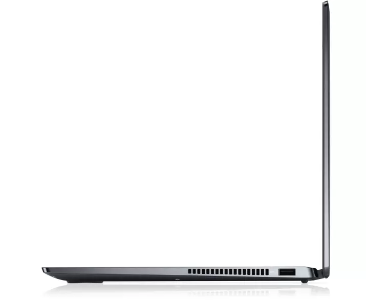 Dell Latitude 9430 2-in-1 , CPU: Core i5 1245U, RAM: RAM 16 GB, Ổ cứng: SSD 256GB, Độ phân giải : Quad HD+ Touch, Card đồ họa: Intel Iris Xe Graphics - hình số , 5 image