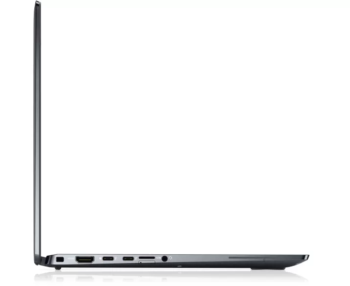 Dell Latitude 9430 2-in-1 , CPU: Core i5 1245U, RAM: RAM 16 GB, Ổ cứng: SSD 256GB, Độ phân giải : Quad HD+ Touch, Card đồ họa: Intel Iris Xe Graphics - hình số , 6 image