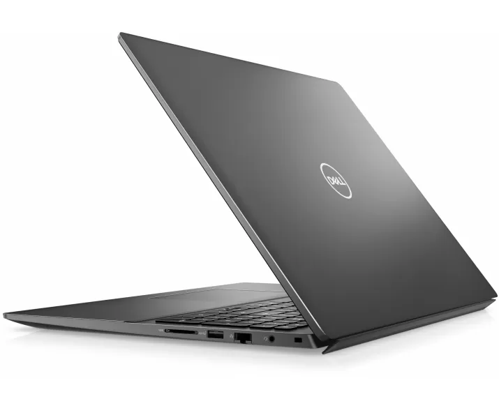 Dell Vostro 5620, CPU: Core i7 1260P, RAM: RAM 16GB, Ổ cứng: SSD 512GB, Độ phân giải: FHD+, Card đồ họa: Intel Iris Xe Graphics, Màu sắc: Titan Gray - hình số , 3 image
