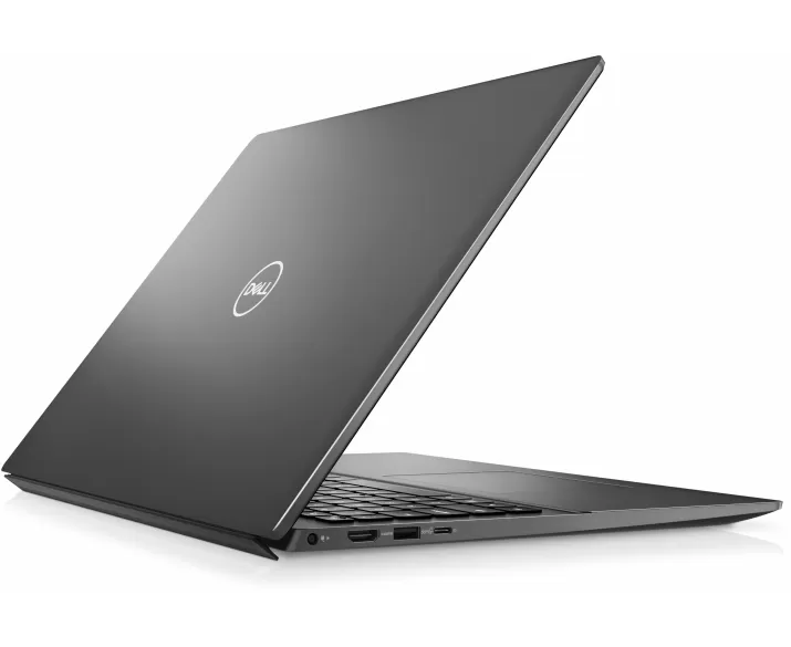 Dell Vostro 5620, CPU: Core i7 1260P, RAM: RAM 16GB, Ổ cứng: SSD 512GB, Độ phân giải: FHD+, Card đồ họa: Intel Iris Xe Graphics, Màu sắc: Titan Gray - hình số , 7 image