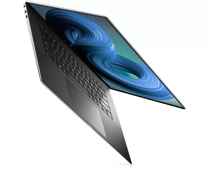 Dell XPS 17 9720 - hình số , 5 image