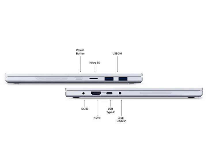 Samsung Galaxy Book Flex2 Alpha - hình số , 24 image