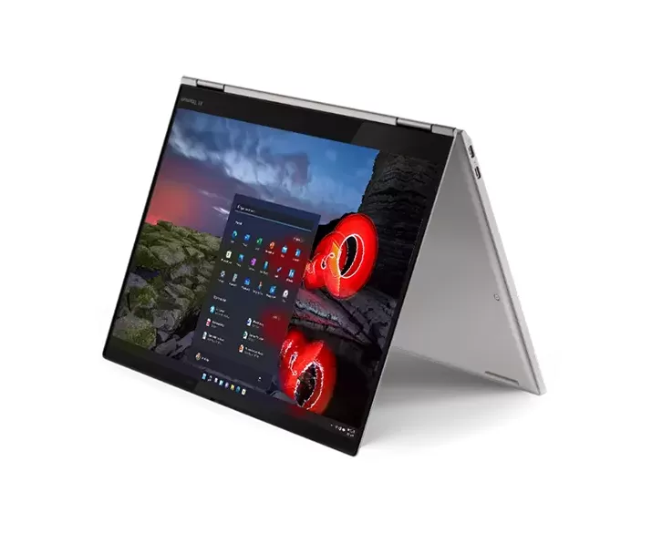 Lenovo ThinkPad X1 Titanium Yoga 2-in-1 - hình số 
