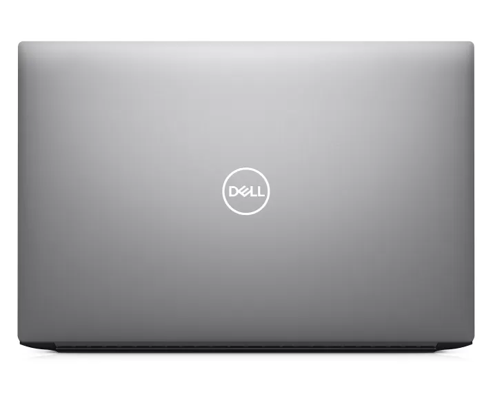 Dell Precision 5570, CPU: Core i9 12900H, RAM: RAM 32GB, Ổ cứng: SSD 1TB, Độ phân giải: FHD+, Card đồ họa: NVIDIA RTX A2000, Màu sắc: Dark Gray - hình số , 7 image