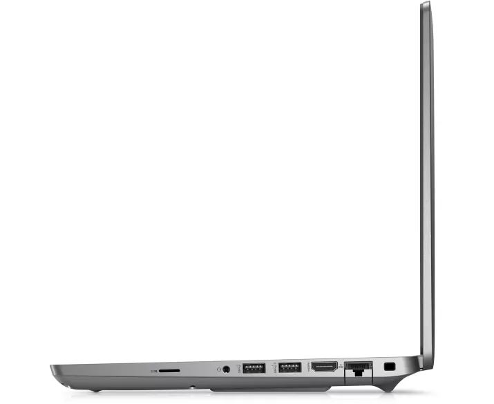 Dell Latitude 5431 - hình số , 4 image