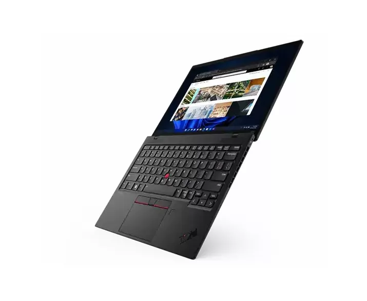 Lenovo ThinkPad X1 Nano Gen 2 - hình số , 11 image Lenovo ThinkPad X1 Nano Gen 2 - hình số , 11 image