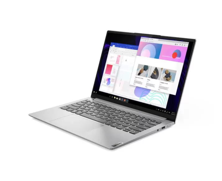 Lenovo Yoga Slim 7i Pro - hình số , 2 image