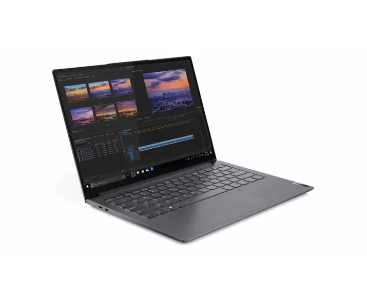 Lenovo Yoga Slim 7i Pro - hình số , 8 image