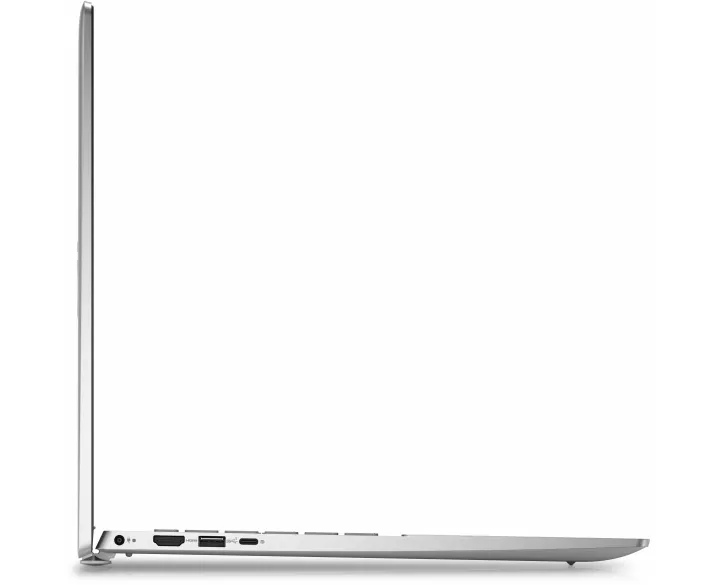 Dell Inspiron 16 5625, CPU: Ryzen 5 5625U, RAM: RAM 8GB, Ổ cứng: SSD 256GB, Độ phân giải: FHD+, Card đồ họa: AMD Radeon Graphics, Màu sắc: Platinum Silver - hình số , 7 image