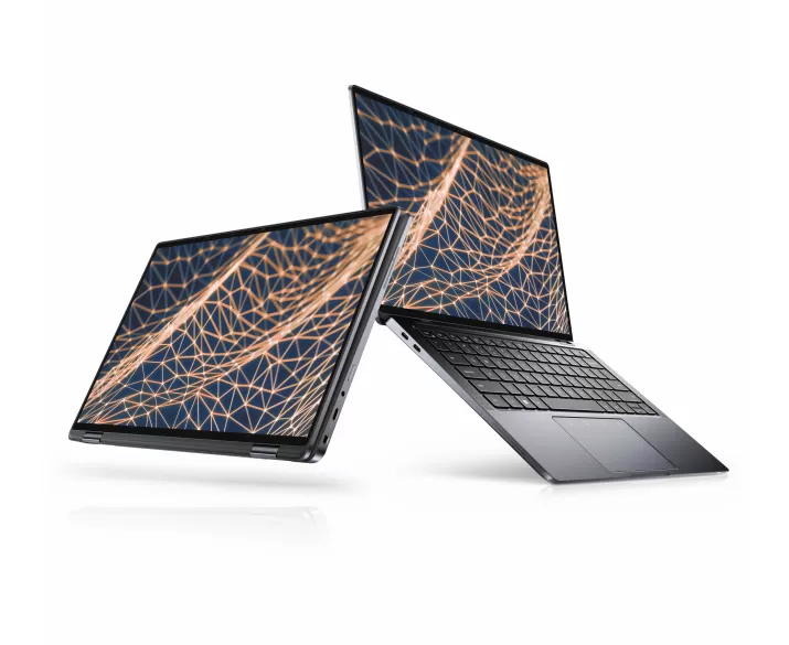 Dell Latitude 9330 2-in-1, CPU: Core i5 1230U, RAM: RAM 8 GB, Ổ cứng: SSD 256GB, Độ phân giải : Quad HD+ Touch - hình số , 3 image