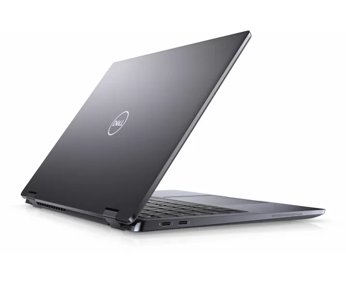 Dell Latitude 9330 2-in-1, CPU: Core i5 1230U, RAM: RAM 8 GB, Ổ cứng: SSD 256GB, Độ phân giải : Quad HD+ Touch - hình số , 7 image