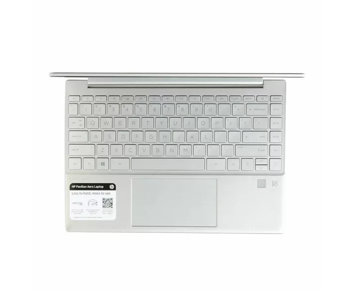 HP Pavilion Aero 13-be0177nr - hình số , 3 image