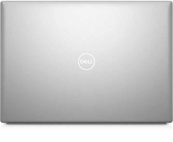 Dell Inspiron 16 5625, CPU: Ryzen 5 5625U, RAM: RAM 8GB, Ổ cứng: SSD 256GB, Độ phân giải: FHD+, Card đồ họa: AMD Radeon Graphics, Màu sắc: Platinum Silver - hình số , 5 image