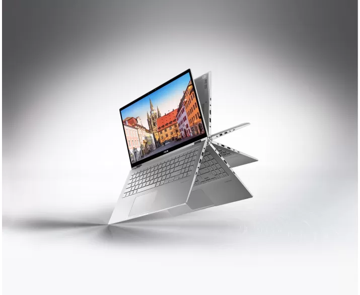 Asus ZenBook Flip 15 Q508UG - hình số , 2 image