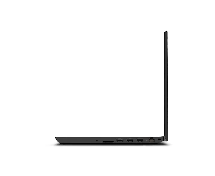 Lenovo ThinkPad T15p Gen 3, CPU: Core i7 12800H, RAM: RAM 16 GB, Ổ cứng: SSD 512GB, Độ phân giải: Full HD, Card đồ họa: RTX 3050, Màu sắc: Black - hình số , 2 image