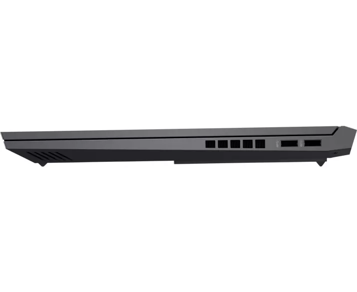 HP Victus 16z-e100, CPU: Ryzen 5 6600H, RAM: RAM 8 GB, Ổ cứng: SSD 256GB, Độ phân giải: Full HD, Card đồ họa: RTX 3050, Màu sắc: Mica silver - hình số , 3 image