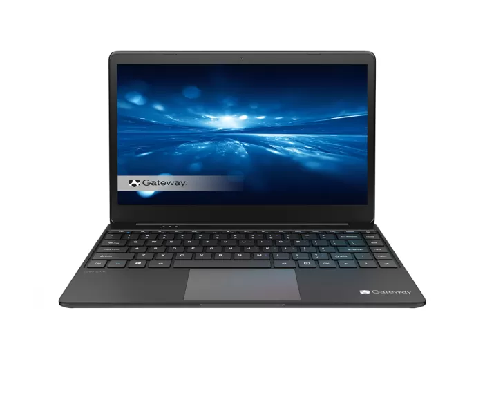 Gateway GWTN141 Ultra Slim, CPU: Core i5 1135G7, RAM: RAM 16 GB, Ổ cứng: SSD 512GB, Độ phân giải : Full HD, Card đồ họa: Intel Iris Xe Graphics, Màu sắc: Blue - hình số , 3 image