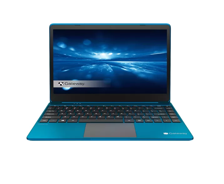 Gateway GWTN141 Ultra Slim, CPU: Core i5 1135G7, RAM: RAM 16 GB, Ổ cứng: SSD 512GB, Độ phân giải : Full HD, Card đồ họa: Intel Iris Xe Graphics, Màu sắc: Blue - hình số 