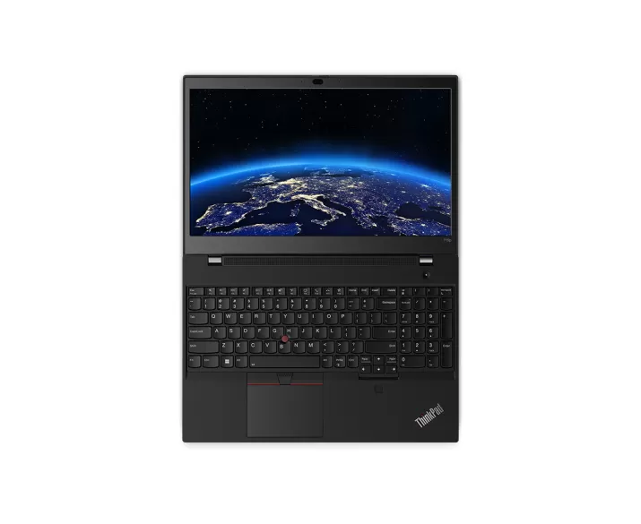 Lenovo ThinkPad T15p Gen 3, CPU: Core i7 12800H, RAM: RAM 16 GB, Ổ cứng: SSD 512GB, Độ phân giải: Full HD, Card đồ họa: RTX 3050, Màu sắc: Black - hình số , 7 image