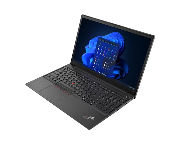 Lenovo Thinkpad E15 Gen 4 - hình số , 2 image