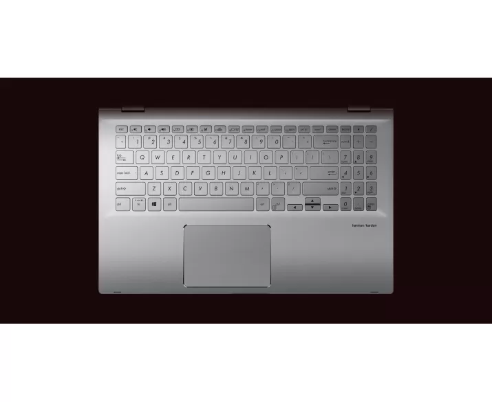Asus ZenBook Flip 15 Q508UG - hình số , 7 image