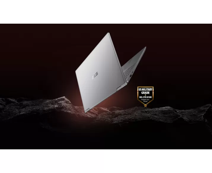 Asus ZenBook Flip 15 Q508UG - hình số , 8 image