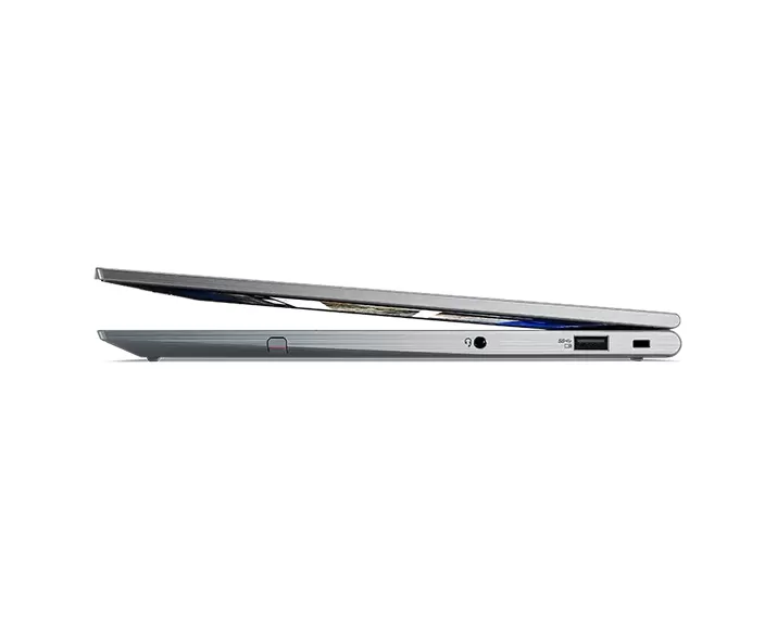 Lenovo ThinkPad X1 Yoga Gen 7, CPU: Core i5 1245U, RAM: RAM 16 GB, Ổ cứng: SSD 512GB, Độ phân giải: Full HD Touch, Card đồ họa: Intel Iris Xe Graphics, Màu sắc: Storm Grey - hình số , 16 image