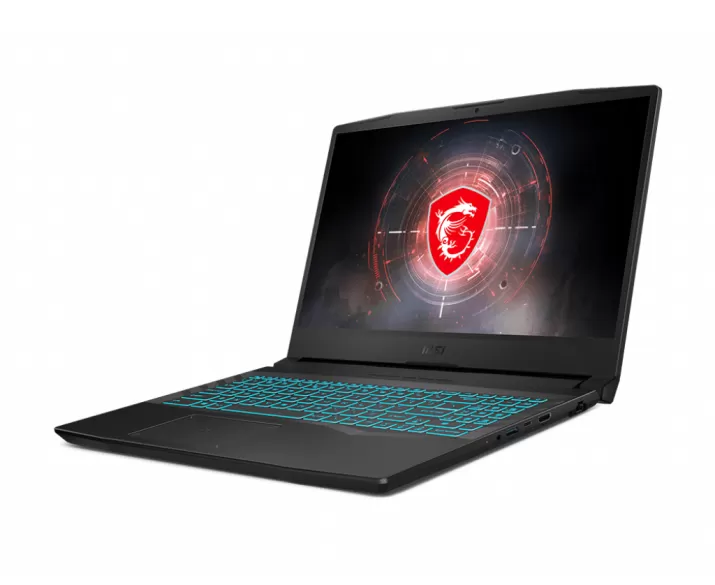 MSI Crosshair 15 A11UDK-412 - hình số , 3 image