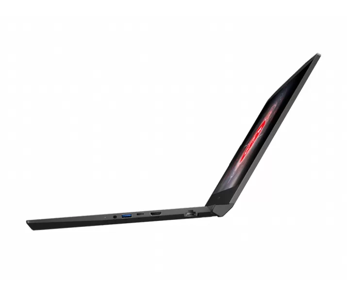 MSI Crosshair 15 A11UDK-412 - hình số , 5 image