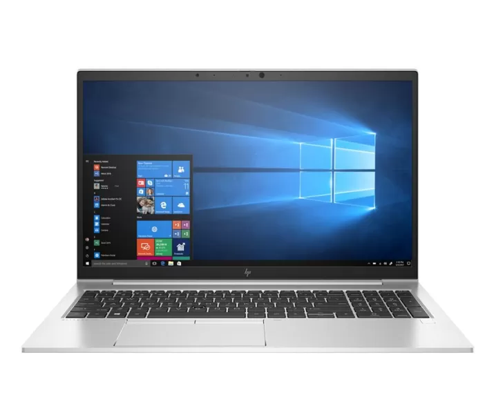 HP EliteBook 850 G7, CPU: Core i7 10610U, RAM: RAM 16 GB, Ổ cứng: SSD 512GB, Độ phân giải: Full HD, Card đồ họa: Intel UHD Graphics - hình số 