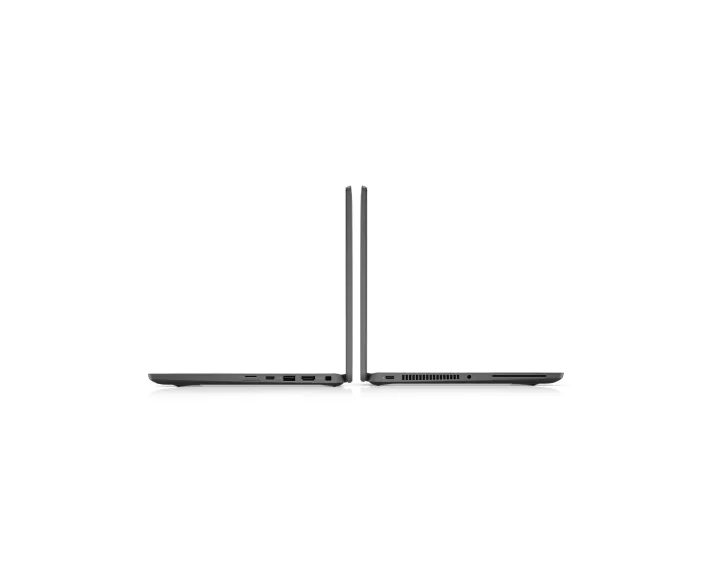 Dell Latitude 7320, CPU: Core i5 1145G7, RAM: RAM 8GB, Ổ cứng: SSD 256GB, Độ phân giải: FHD, Card đồ họa: Intel Iris Xe Graphics, Màu sắc: Dark Gray - hình số , 3 image