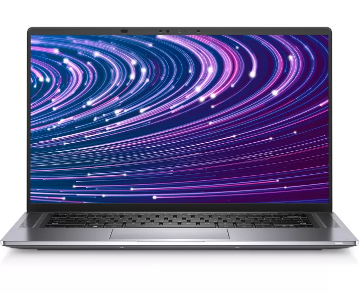 Dell Latitude 9520 - hình số  Dell Latitude 9520 - hình số