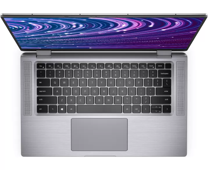 Dell Latitude 9520 - hình số , 6 image Dell Latitude 9520 - hình số , 6 image