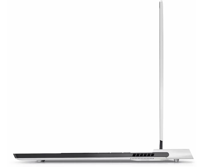 Alienware X14 R1, CPU: Core i7 12700H, RAM: RAM 16GB, Ổ cứng: SSD 512GB, Độ phân giải: FHD, Card đồ họa: NVIDIA GeForce RTX 3050Ti, Màu sắc: Lunar Light - hình số , 7 image