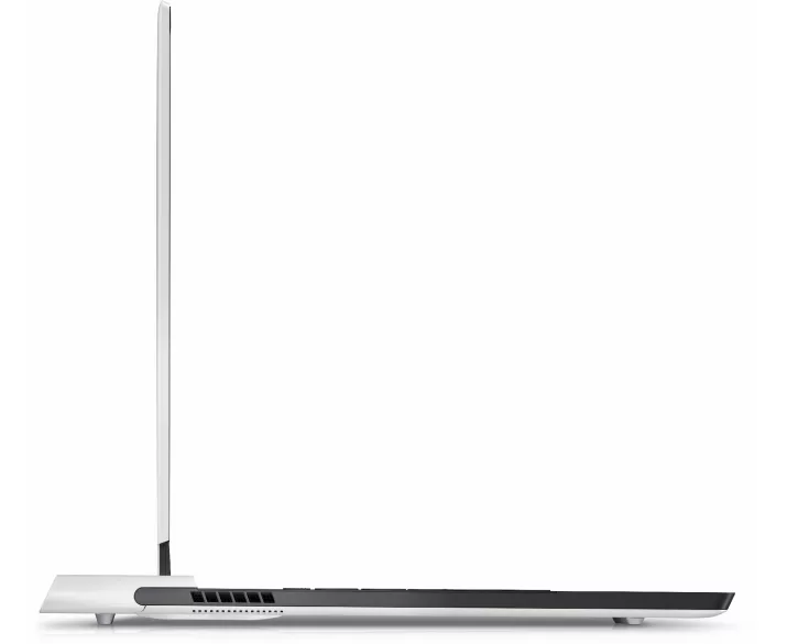 Alienware X14 R1, CPU: Core i7 12700H, RAM: RAM 16GB, Ổ cứng: SSD 512GB, Độ phân giải: FHD, Card đồ họa: NVIDIA GeForce RTX 3050Ti, Màu sắc: Lunar Light - hình số , 8 image