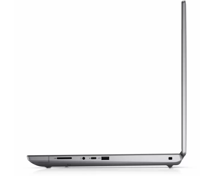 Dell Precision 7770 - hình số , 5 image Dell Precision 7770, CPU: Core i7 12850HX, RAM: RAM 64GB, Ổ cứng: SSD 1TB, Độ phân giải: FHD, Card đồ họa: NVIDIA RTX A3000, Màu sắc: Grey - hình số , 5 image