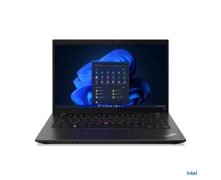 Lenovo Thinkpad L14 Gen 3 - hình số 