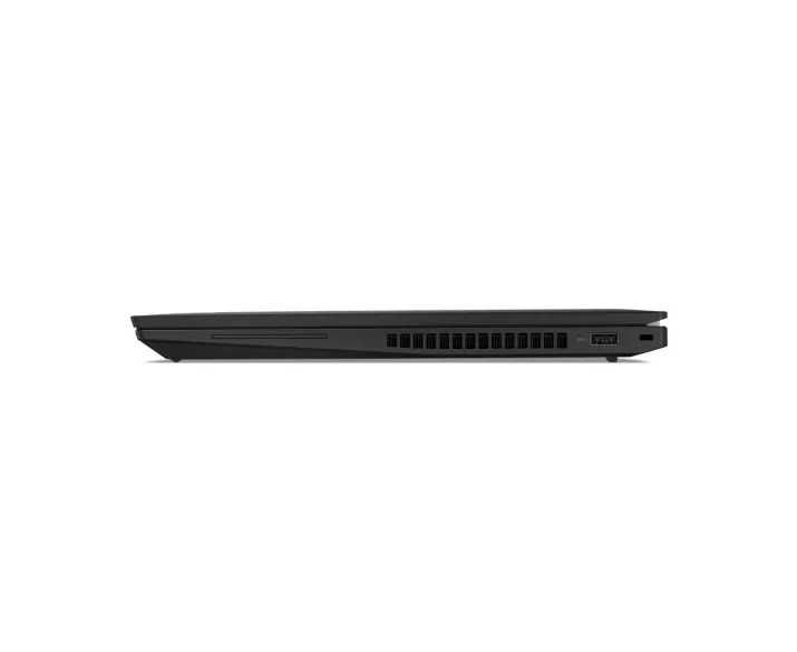 Lenovo Thinkpad P16s Gen 1, CPU: Core i7 1260P, RAM: RAM 16 GB, Ổ cứng: SSD 1TB, Độ phân giải: Full HD+, Card đồ họa: Quadro T550, Màu sắc: Black - hình số , 2 image
