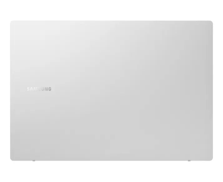 Samsung Galaxy Book Go, CPU: Snapdragon 7c Gen 2, RAM: RAM 4 GB, Ổ cứng: SSD 128GB, Độ phân giải : Full HD, Card đồ họa: Qualcomm Adreno, Storage Type: HDD 2.5-inch 5400 rpm, Màu sắc: Silver - hình số , 8 image