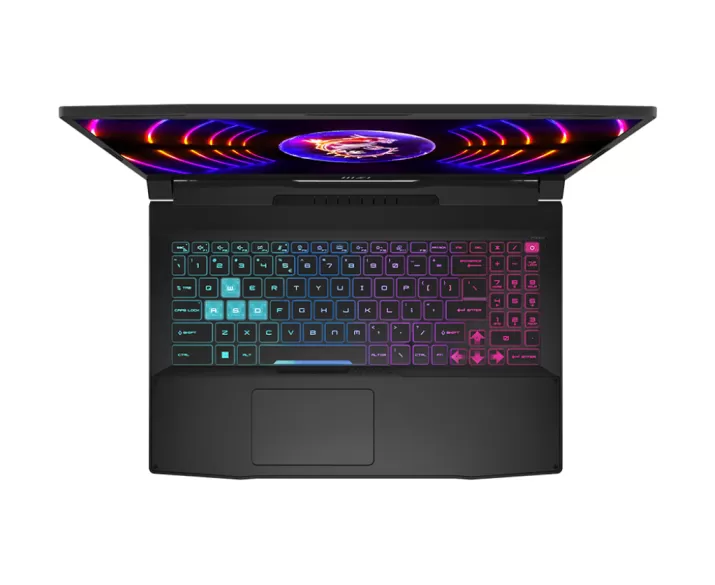 MSI Katana 15 B13VEK-277US - hình số , 5 image