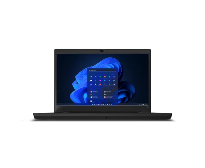Lenovo ThinkPad P15v Gen 3, CPU: Core i7 - 12800H, RAM: RAM 16 GB, Ổ cứng: SSD M.2 512GB, Độ phân giải: FHD, Card đồ họa: NVIDIA T600, Màu sắc: Black - hình số 