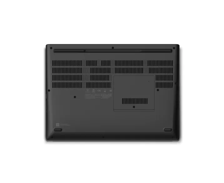 Lenovo ThinkPad P16 Gen 1, CPU: Core i7 - 12800HX, RAM: RAM 16 GB, Ổ cứng: SSD M.2 512GB, Độ phân giải: FHD+, Card đồ họa: Intel Arc Pro A30M, Màu sắc: Storm Grey - hình số , 9 image