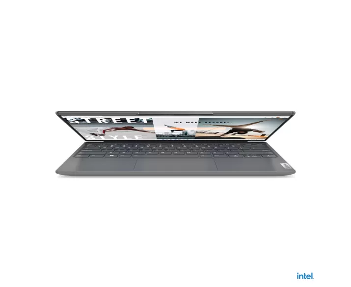 Lenovo Yoga Slim 7i Carbon Gen 8 - hình số , 10 image