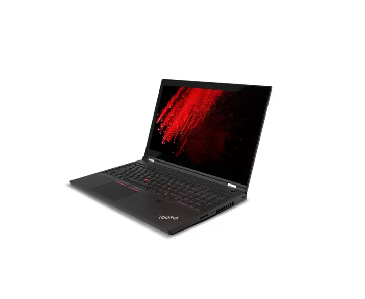 Lenovo Thinkpad P15 Gen 2 - hình số , 2 image