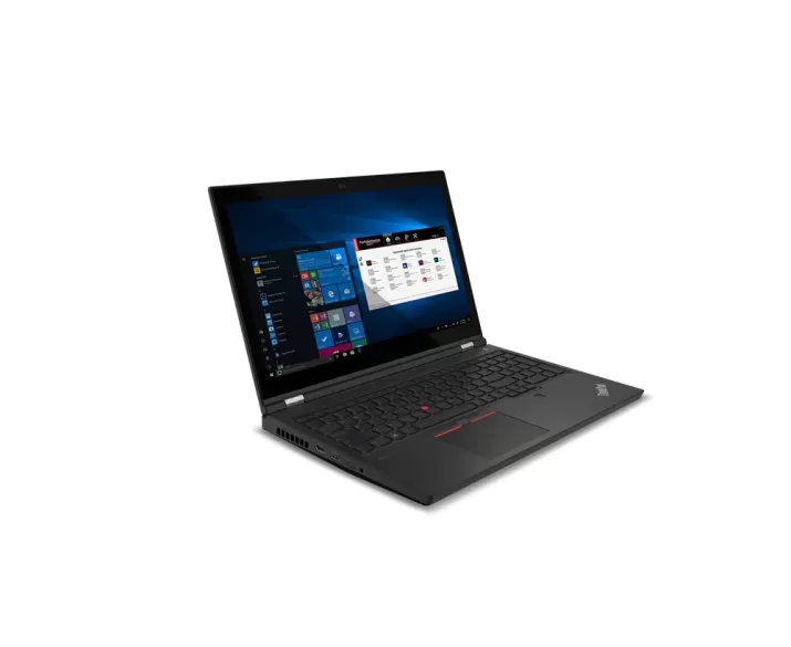 Lenovo Thinkpad P15 Gen 2 - hình số , 3 image