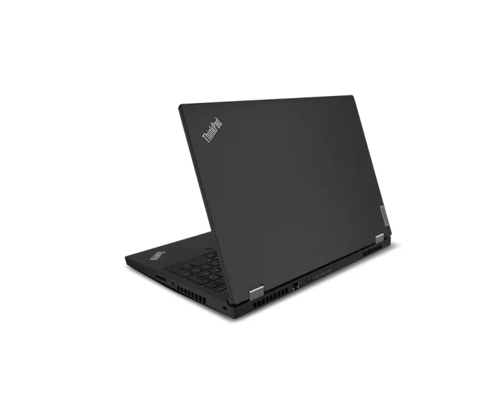 Lenovo Thinkpad P15 Gen 2 - hình số , 6 image